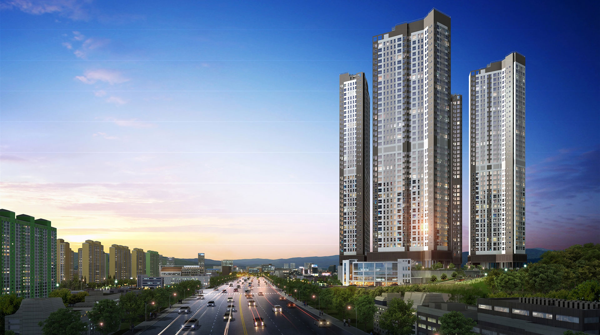 경주 벽산블루밍 상단 슬라이드 이미지01