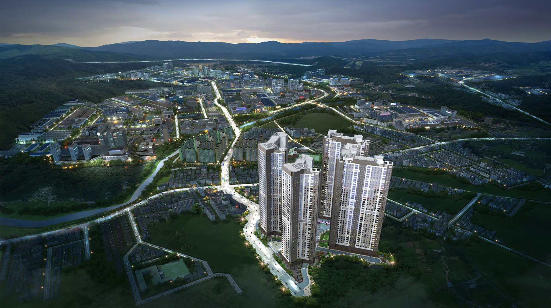 경주 벽산블루밍 상단 슬라이드 이미지02